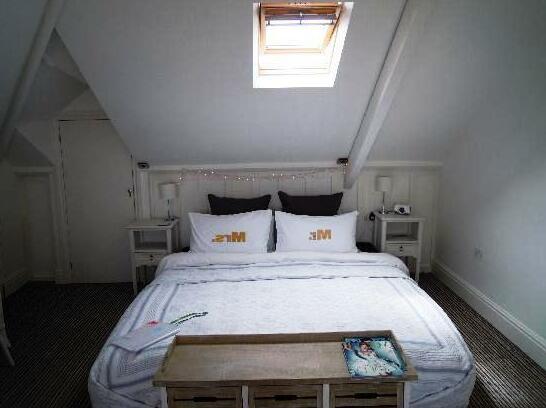 Highcliffe Guest House Falmouth - Photo2