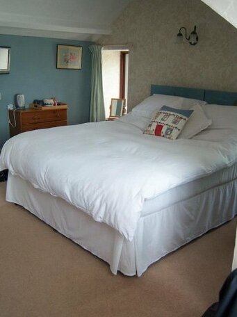 Lyonesse Guest House - Photo5