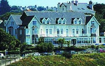 Madeira Hotel Falmouth - Photo2
