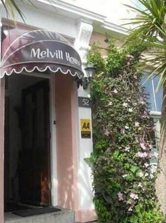 Melvill Guest House