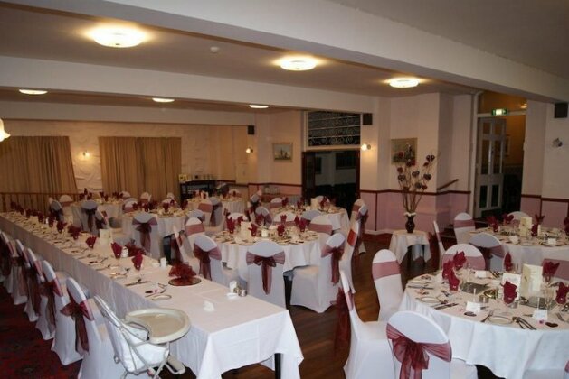 Membly Hall Hotel - Photo5