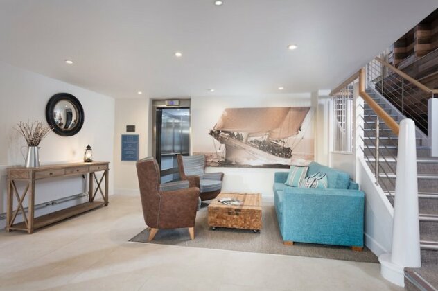St Michaels Resort Falmouth - Photo4