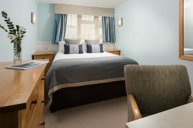 St Michaels Resort Falmouth - Photo5