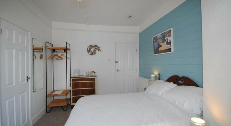 Telford Guest House - Photo3