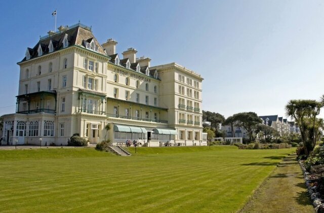 The Falmouth Hotel - Photo2