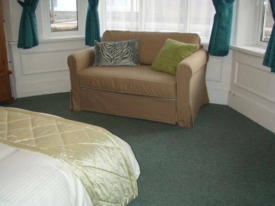The Rathgowry - Photo2