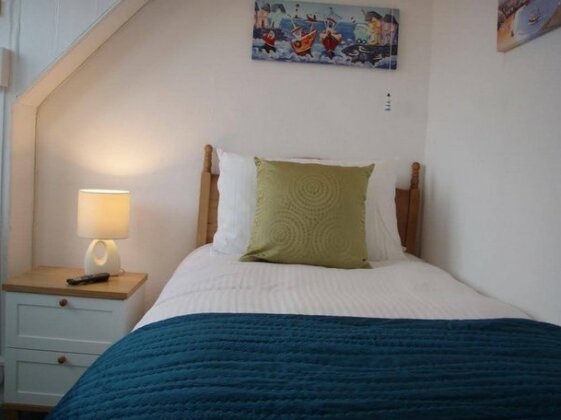 The Rathgowry - Photo4