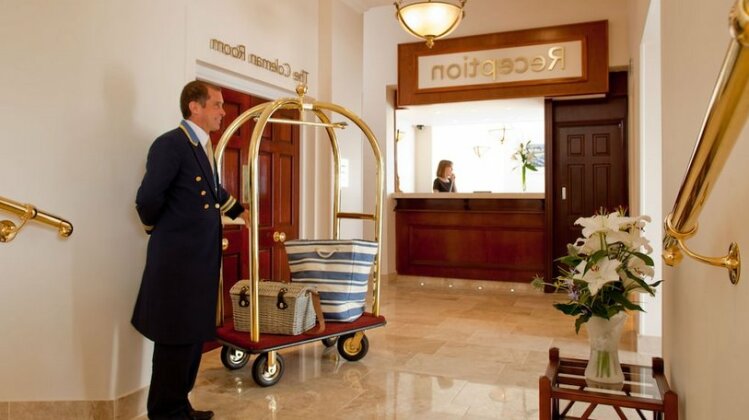 The Royal Duchy Hotel - Photo3
