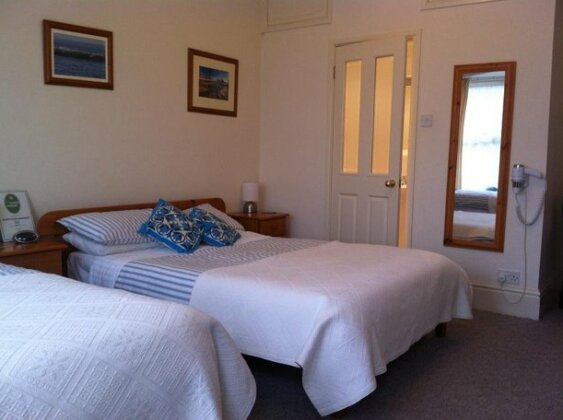 Trelawney Guest House - Photo4