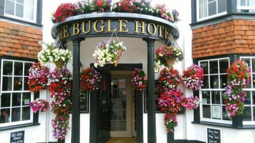 The Bugle Hotel Titchfield