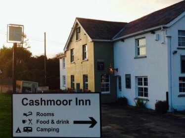 Cashmoor Inn - Inn on the Chase