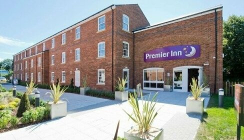 Premier Inn Farnham