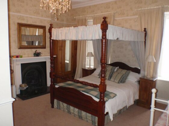 The Old Parsonage Bed & Breakfast - Photo3