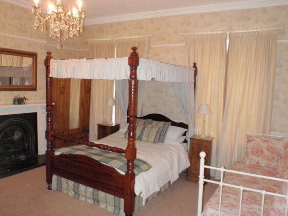 The Old Parsonage Bed & Breakfast - Photo5