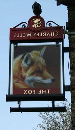 The Fox At Farthinghoe - Photo2