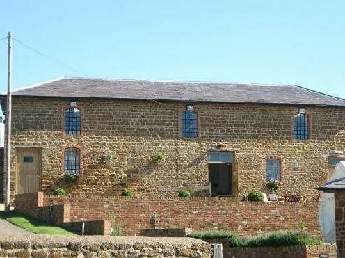 The Granary at Fawsley