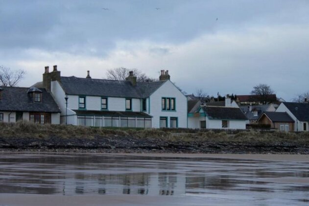 Caledonian House Fearn - Photo2