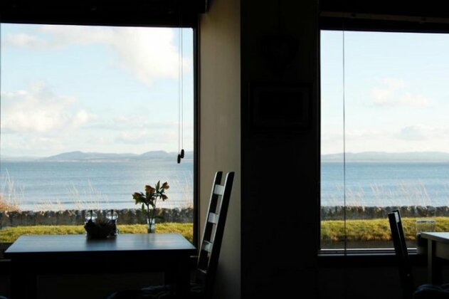Caledonian House Fearn - Photo3