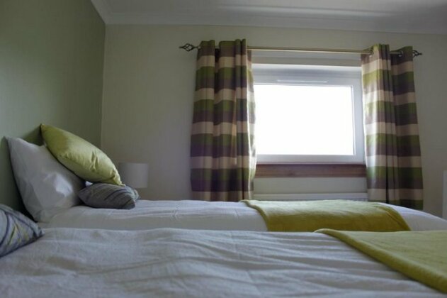 Caledonian House Fearn - Photo4