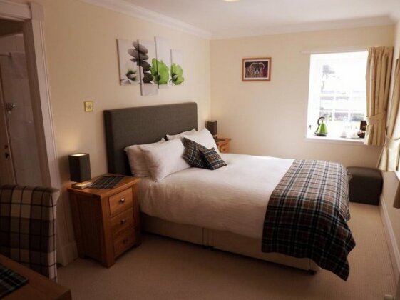 Tarrel Farmhouse - Photo4