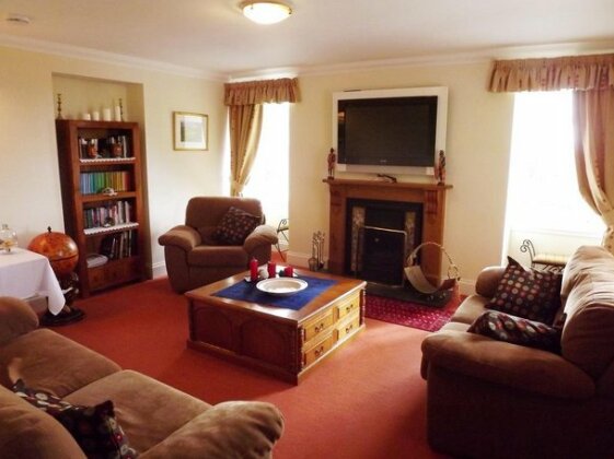 Tarrel Farmhouse - Photo5