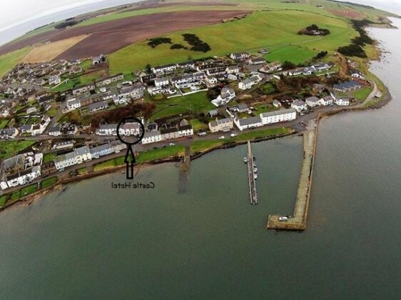 The Castle Hotel Fearn - Photo2