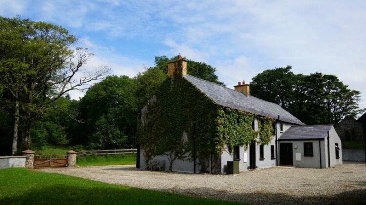 Banagher Road Self Catering - Photo2