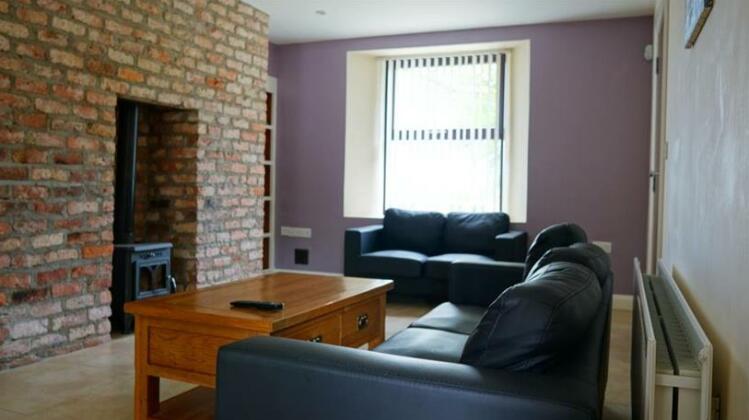 Banagher Road Self Catering - Photo4