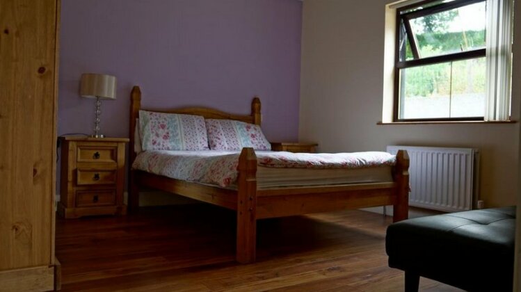 Banagher Road Self Catering - Photo5