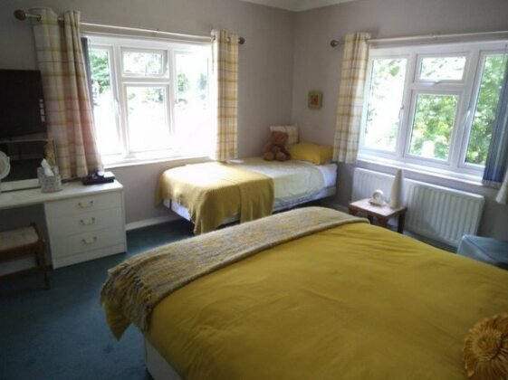 Linchens Gatwick B&B - Photo3