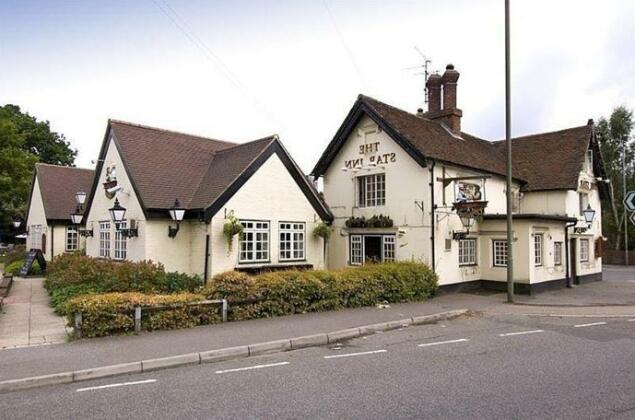 Premier Inn East Grinstead