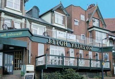 The Waverley Hotel Felixstowe - Photo3