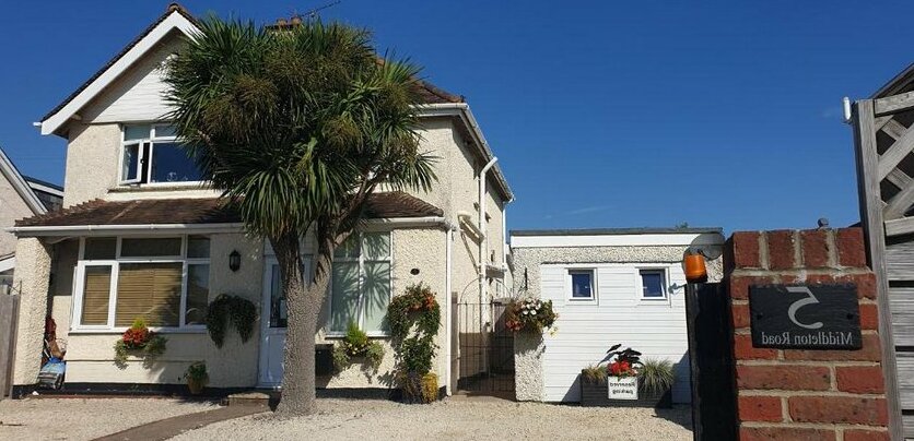 Felpham Guest House