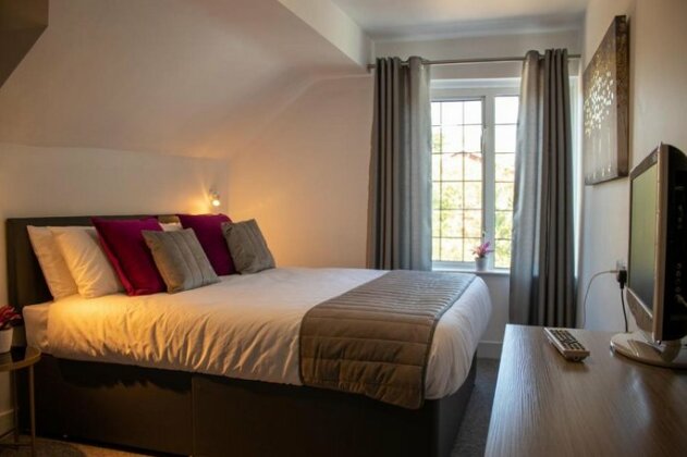 Fino Rooms - Photo5