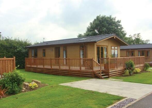 Ashbourne Heights Holiday Park