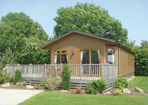 Ashbourne Heights Holiday Park - Photo2