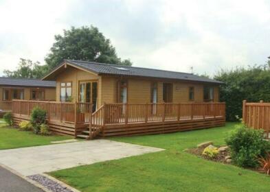 Ashbourne Heights Holiday Park
