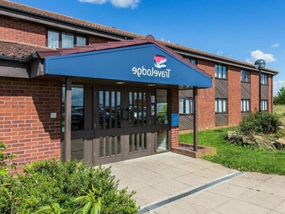 Travelodge Huntingdon