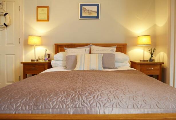 All Seasons Guest House Filey - Photo3
