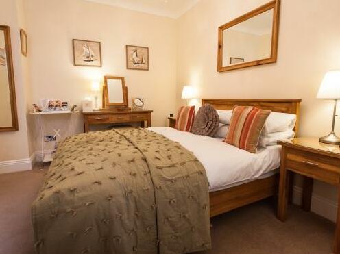 All Seasons Guest House Filey - Photo4