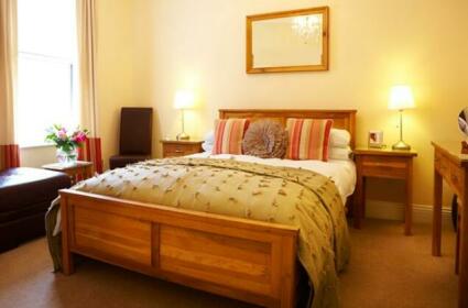 All Seasons Guest House Filey