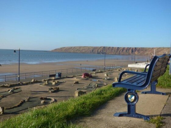Nett's Coastal Escape Filey - Photo2