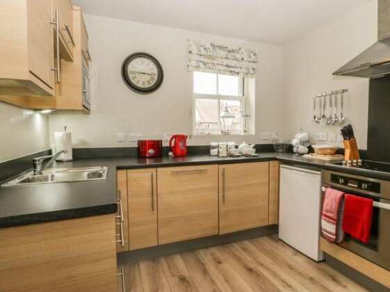 Nett's Coastal Escape Filey - Photo5