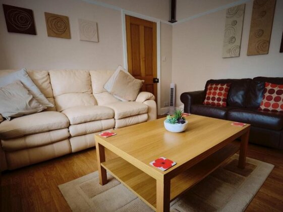 Number 12 Yorkshire Holiday House - Photo3