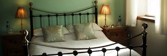 Fimber Gate Bed and Breakfast - Photo4