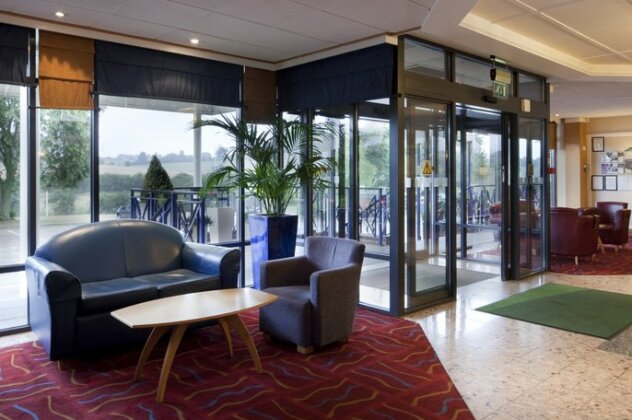 Holiday Inn Luton South - M1 Junction 9 - Photo4