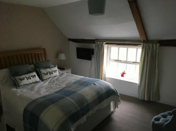 Blacksmiths Bed & Breakfast - Photo2