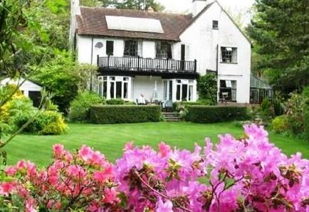 Tinkers Furze Bed and Breakfast