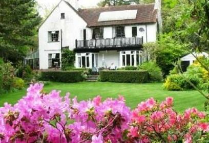 Tinkers Furze Bed and Breakfast