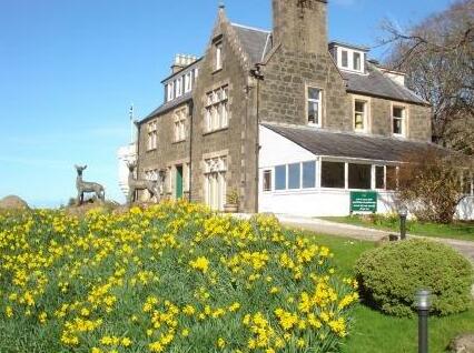 Flodigarry Country House - Photo2
